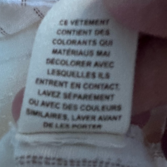 FREE PEOPLE S/P Womens White Striped Tie-Front Romper - Picture 11 of 12